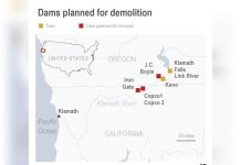 The Yosemite Dam Dispute That Exposed a Divide in American Conservation