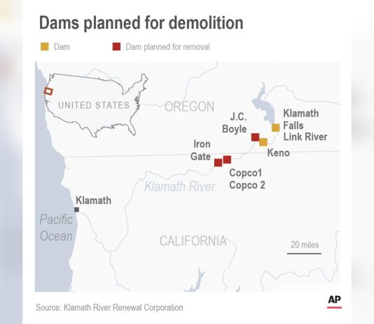 The Yosemite Dam Dispute That Exposed a Divide in American Conservation