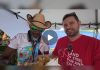 Tobago’s Blue Food Festival to showcase dasheen dishes on Oct 18