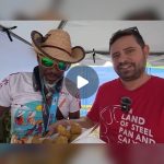 Tobago’s Blue Food Festival to showcase dasheen dishes on Oct 18