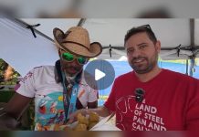 Tobago’s Blue Food Festival to showcase dasheen dishes on Oct 18