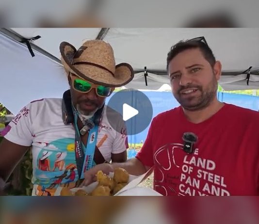 Tobago’s Blue Food Festival to showcase dasheen dishes on Oct 18