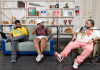 DJ Punz Says Six and Seven Communities Are Now Partying Together Amid Trinidad Peace Push