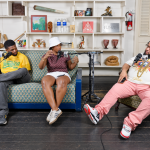 DJ Punz Says Six and Seven Communities Are Now Partying Together Amid Trinidad Peace Push