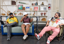 DJ Punz Says Six and Seven Communities Are Now Partying Together Amid Trinidad Peace Push