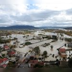 After Albania’s 2017 Floods, Darëzezë Rebuilt a Crucial Route to Higher Ground