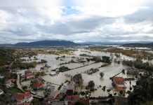 After Albania’s 2017 Floods, Darëzezë Rebuilt a Crucial Route to Higher Ground