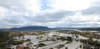 After Albania’s 2017 Floods, Darëzezë Rebuilt a Crucial Route to Higher Ground