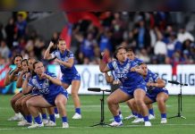 Fetu Samoa crush Wales 76-0 to keep historic World Cup semi-final hopes alive