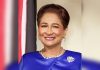 Persad-Bissessar defends State company divestment plan, saying private investment can protect jobs