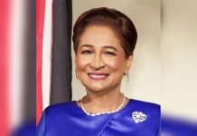 Persad-Bissessar defends State company divestment plan, saying private investment can protect jobs