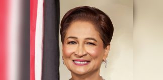Persad-Bissessar defends State company divestment plan, saying private investment can protect jobs