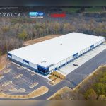 NeoVolta Launches 4-GWh Battery Plant in Georgia to Boost U.S. Energy Storage