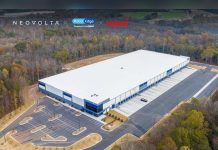 NeoVolta Launches 4-GWh Battery Plant in Georgia to Boost U.S. Energy Storage
