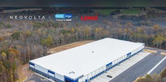 NeoVolta Launches 4-GWh Battery Plant in Georgia to Boost U.S. Energy Storage