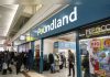 Iceland Eyes Select Poundland Stores as Retailer Faces Potential Breakup