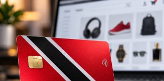 Trinidad and Tobago’s E-Commerce Growth Raises Questions About the Future Role of Shopping Malls