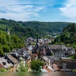 Luxembourg’s Largest Diaspora: Portuguese Communities in Germany and France