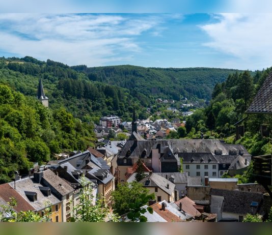 Luxembourg’s Largest Diaspora: Portuguese Communities in Germany and France