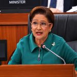 Prime Minister challenges former leaders supporting Cuba embargo removal.