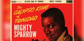 Government spent $1.3 million on Mighty Sparrow’s funeral and official farewell