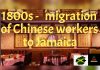 How Chinese Migration Helped Shape Jamaica’s Shops and Community Institutions