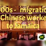 How Chinese Migration Helped Shape Jamaica’s Shops and Community Institutions