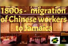 How Chinese Migration Helped Shape Jamaica’s Shops and Community Institutions