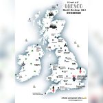 UK’s 28 UNESCO World Heritage Sites: From Stonehenge to Liverpool’s Maritime Legacy