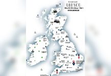 UK’s 28 UNESCO World Heritage Sites: From Stonehenge to Liverpool’s Maritime Legacy
