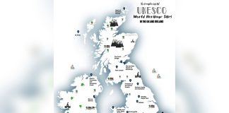 UK’s 28 UNESCO World Heritage Sites: From Stonehenge to Liverpool’s Maritime Legacy