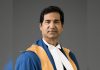 CCJ Judge Peter Jamadar Says He Feels Targeted Over Enquiries Into His Private Affairs