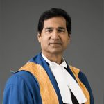 CCJ Judge Peter Jamadar Says He Feels Targeted Over Enquiries Into His Private Affairs