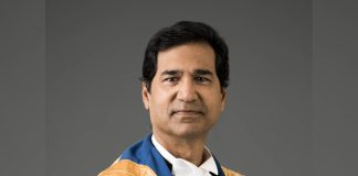 CCJ Judge Peter Jamadar Says He Feels Targeted Over Enquiries Into His Private Affairs