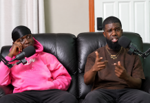 Kush says producers are the architects behind successful and repeatable musical movements