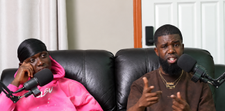 Kush says producers are the architects behind successful and repeatable musical movements