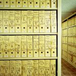 Inside the Archives Preserving Luxembourg’s Documents, Images and Recorded Voices