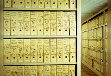Inside the Archives Preserving Luxembourg’s Documents, Images and Recorded Voices