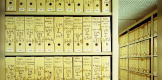Inside the Archives Preserving Luxembourg’s Documents, Images and Recorded Voices