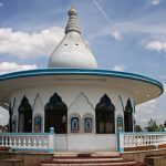 How Siewdass Sadhu Built Trinidad’s Temple in the Sea After Losing His First Shrine