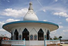 How Siewdass Sadhu Built Trinidad’s Temple in the Sea After Losing His First Shrine