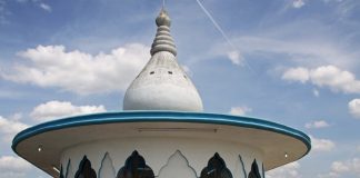 How Siewdass Sadhu Built Trinidad’s Temple in the Sea After Losing His First Shrine