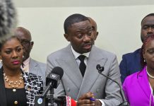 Tobago Capital Development Allocation Drops to $150 Million as Chief Secretary Calls for More