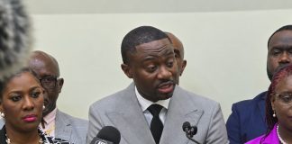Tobago Capital Development Allocation Drops to $150 Million as Chief Secretary Calls for More