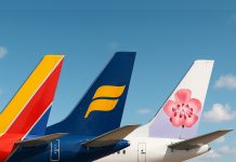 Air China Begins Year-Round Beijing–Keflavík Service With Stop in Copenhagen