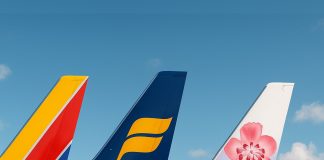Air China Begins Year-Round Beijing–Keflavík Service With Stop in Copenhagen
