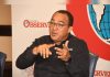 Tufton urges nurses to pursue specialist training through Barry Wint scholarship