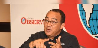 Tufton urges nurses to pursue specialist training through Barry Wint scholarship