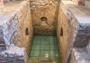 Forgotten Ritual Bath Beneath Bridgetown Reveals Barbados’ Seventeenth-Century Jewish History