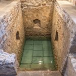 Forgotten Ritual Bath Beneath Bridgetown Reveals Barbados’ Seventeenth-Century Jewish History